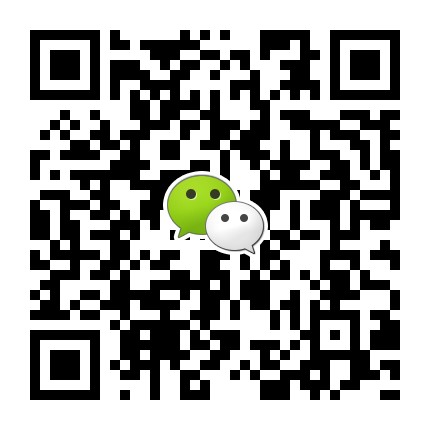 扫码添加微信